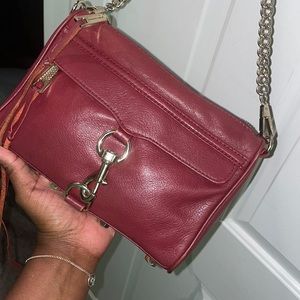 Rebecca minkoff crossbody bag